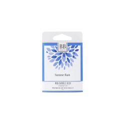 Summer Rain 75G Wax Melt