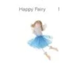 Fairies & Friends