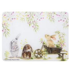Bunny Tales Surface Protector