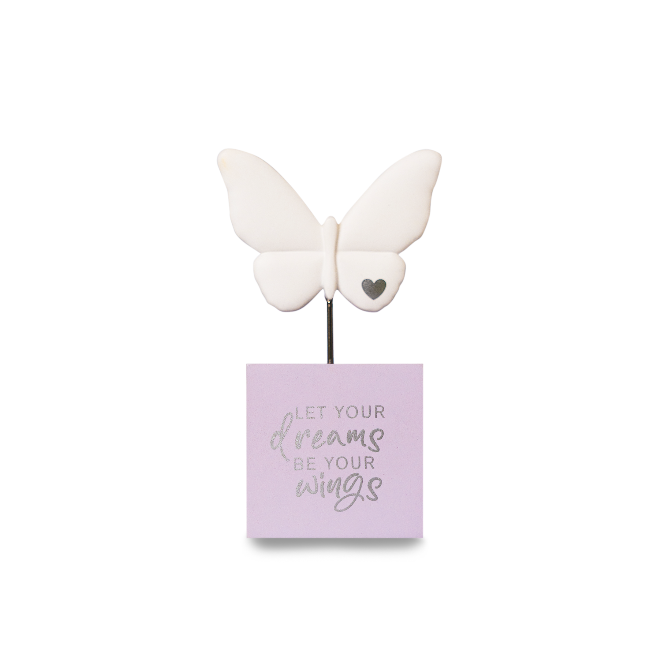 House of Sentiments - Butterfly
