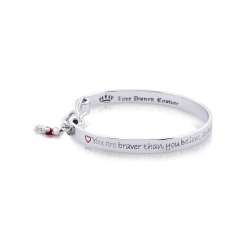 Winnie the Pooh Bangle DSB0392