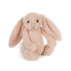 Bashful Blush Bunny Little Small