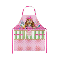 Wombat Apron
