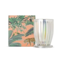 Raspberry, Pineapple and Peach Soy Candle