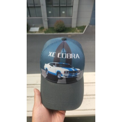 Ford XC Cobra Cap