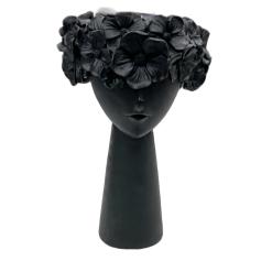 Nero Pot Black