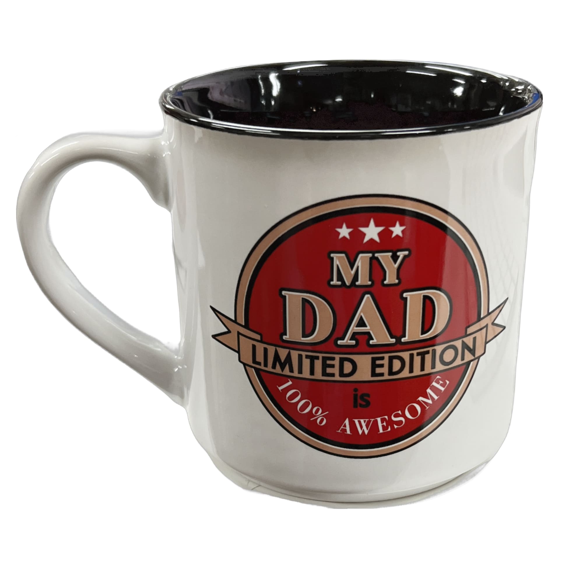 My Dad is Awesome Mug