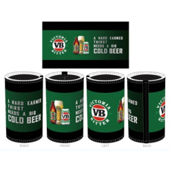 VB 2 Can Cooler