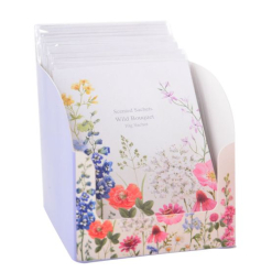 Wild Harmony Sachet Wild Bouquet