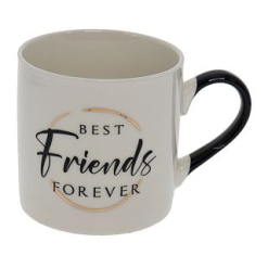 Best friends forever mug