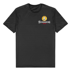 Black and White Stripe TShirt