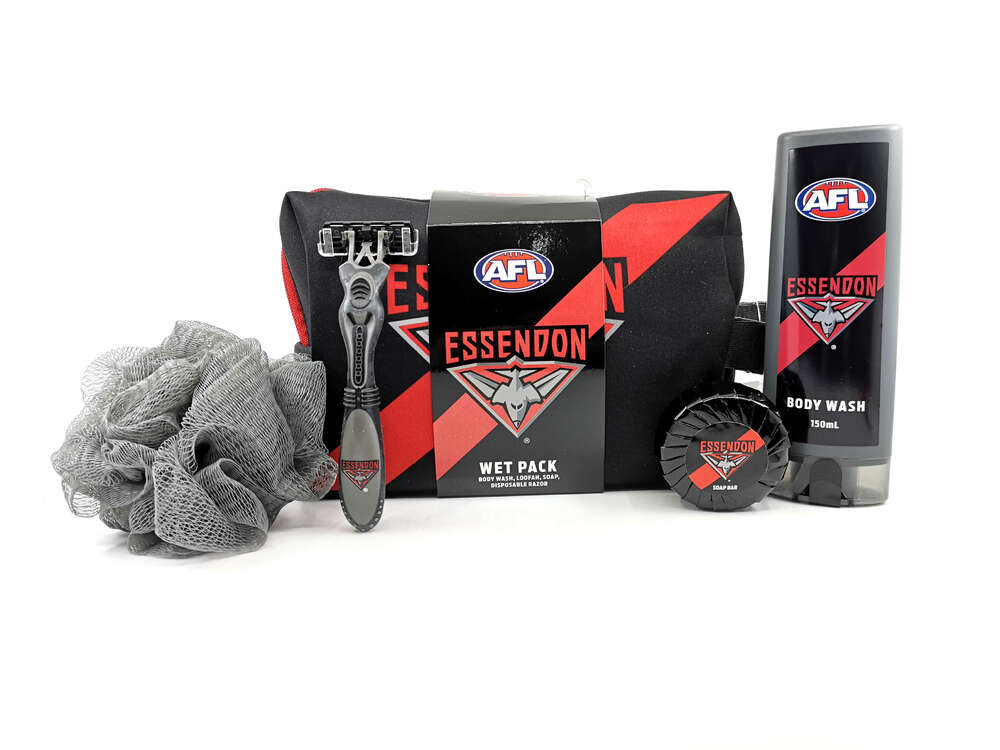 Essendon Men’s Wet Pack