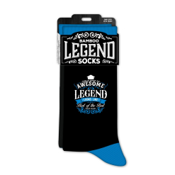 Awesome Legend Socks