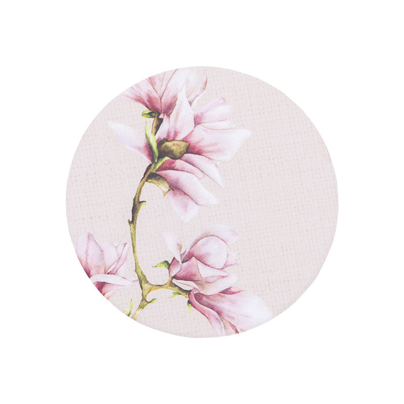 Blossom Blossom Ceramic Coaster