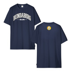 Bundy Logo Oversized TShirt