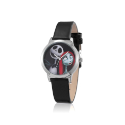 ECC Jack And Sally Watch Small