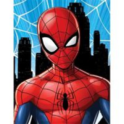 Gift Card Spiderman