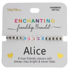 Alice Bracelet