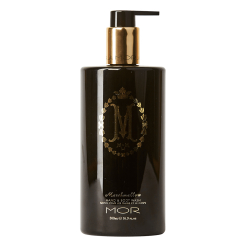 Marshmallow Hand & Body Wash