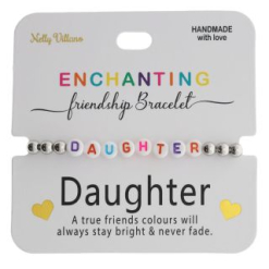 Daughter Bracelet