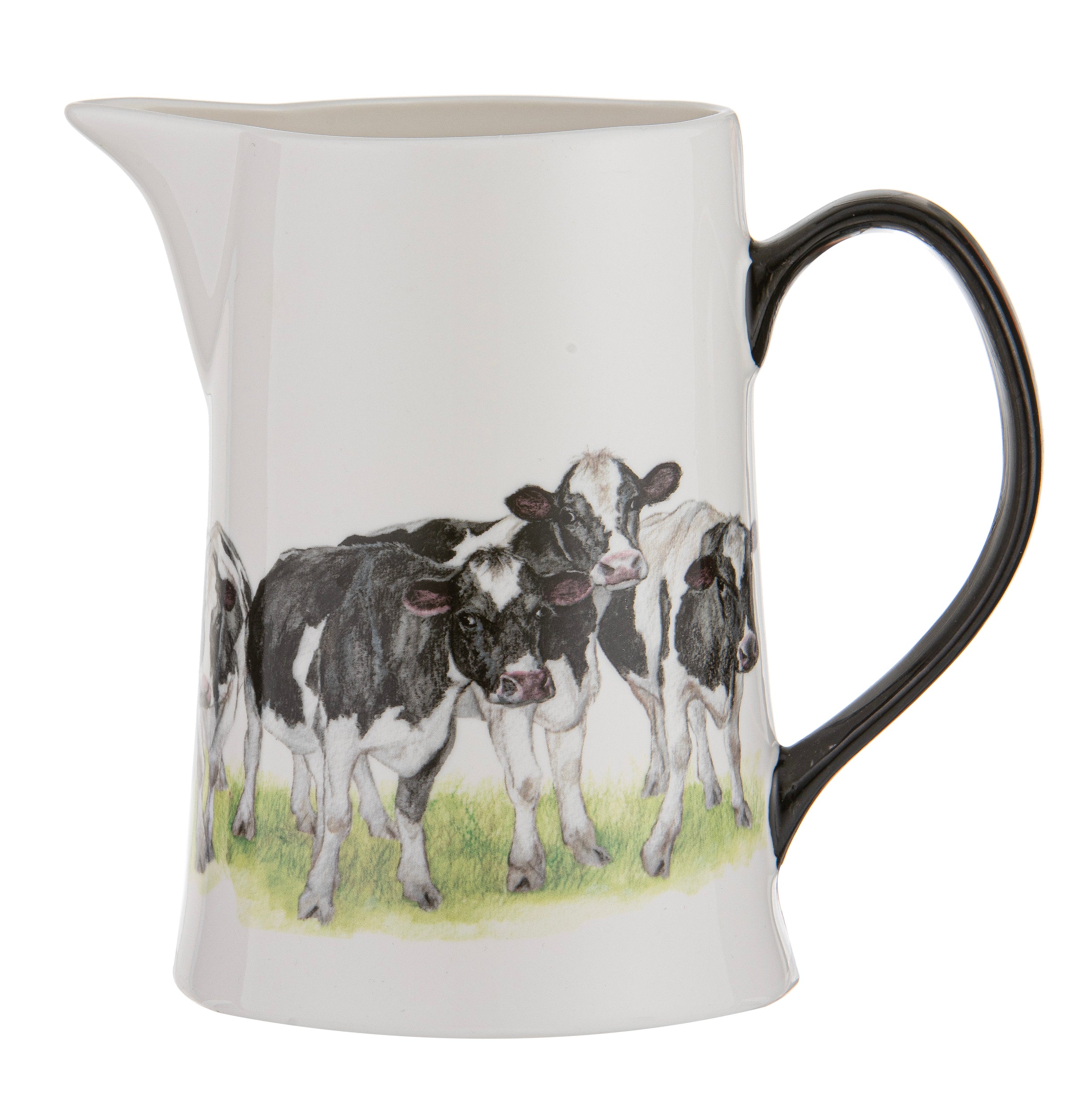Meet The Girls Creamer