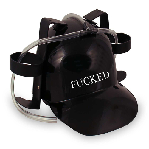 F*cked Drinking Hat