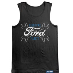 Ford Genuine Parts Singlet