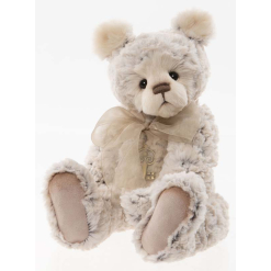 Shirley Charlie Bear
