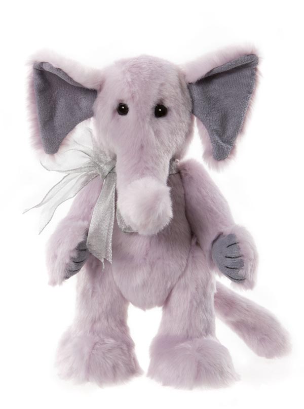 Friendship Charlie Bear