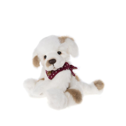 Piglit Charlie Bear