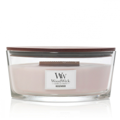 Woodwick Rosewood Ellipse