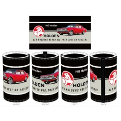 HG Holden Can Cooler
