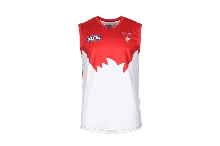 Sydney Adults Guernsey Replica
