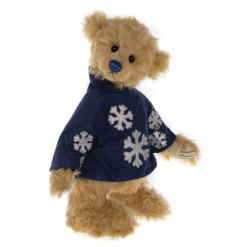 Charlie Bear  Plush - Silent Night  No 382