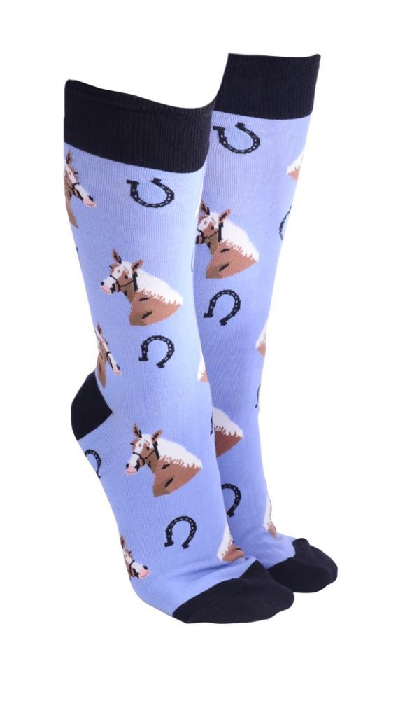 Sock Society Horseshoes - Image 2