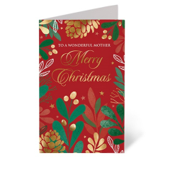 Elegance Card Mother