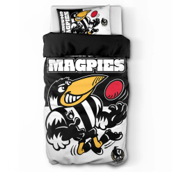 Collingwood Single Quilt Cover