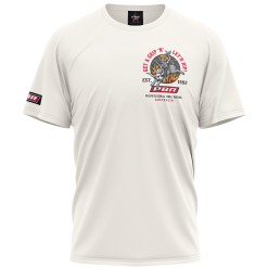 PBR 'Hell-Yeah' Men's Tee L
