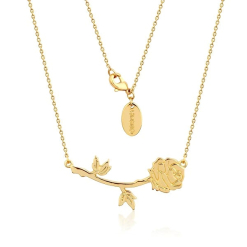 Rose Necklace
