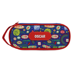 Oscar Pencil Case