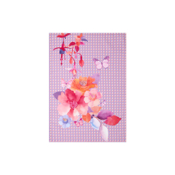 Camilla Tea Towel