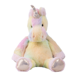 Marshmallow Animal Fro-Yo Unicorn