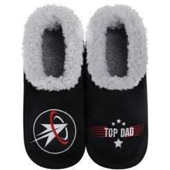 SLUMBIES TOP DAD