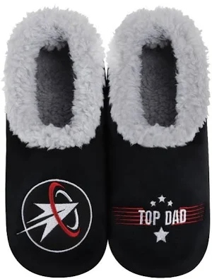 SLUMBIES TOP DAD