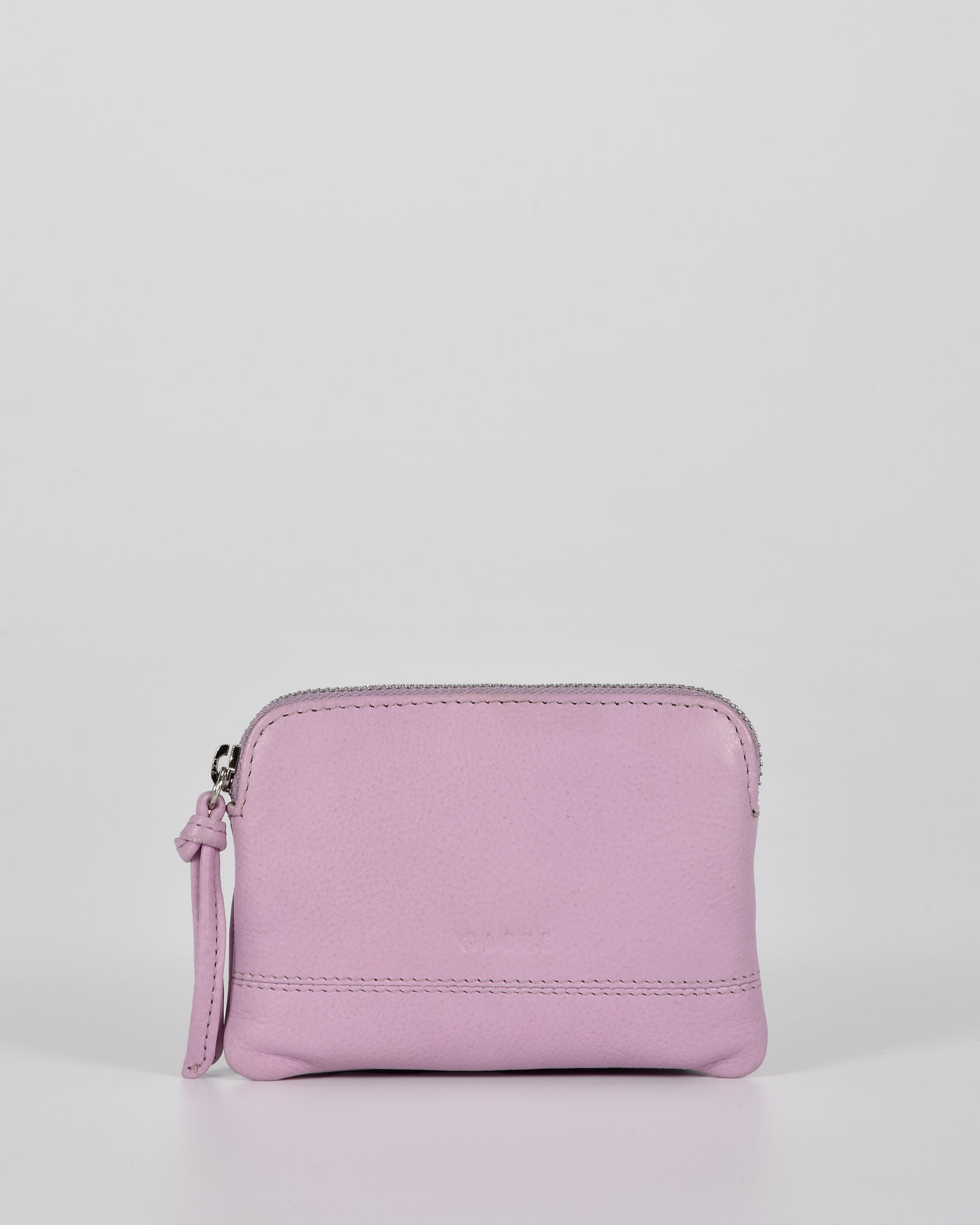 Amara- Sml Leather Pouch