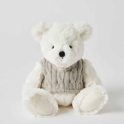 Plush Teddy
