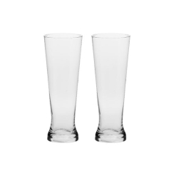 Duet Pilsner 670ML Set of 2 Gift Boxed