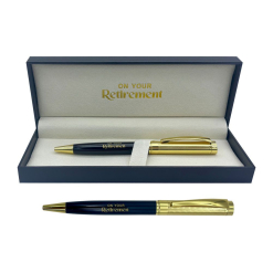 Retirement Pen