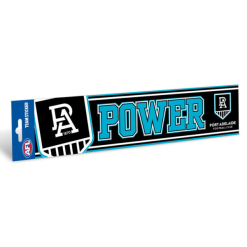 Bumper Sticker