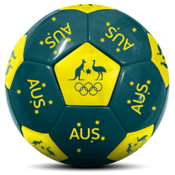 AOC Soccer Ball